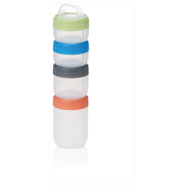 HUMANGEAR - Stax Small/Medium, Spectrum