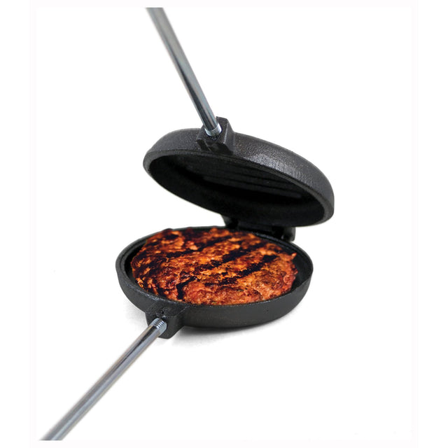 COGHLANS - Cast Iron Broiler