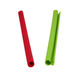 Coghlan's - Silicone Straws with Leakproof Seal — view 2