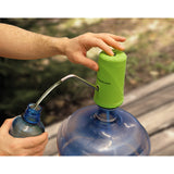 Coghlans - Rechargeable Water Pump for Cooler Jugs