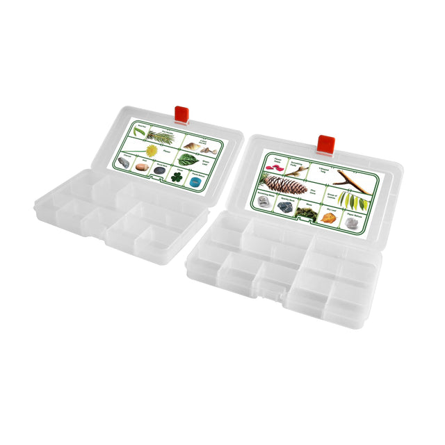 Coghlans - Scavenger Hunt Outdoor Game