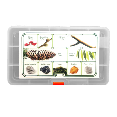 Coghlans - Scavenger Hunt Outdoor Game — view 2