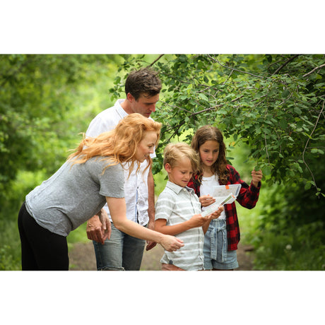 Coghlans - Scavenger Hunt Outdoor Game — view 3