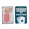 Coghlans - Fireside Gaming Kit for Outdoor Fun