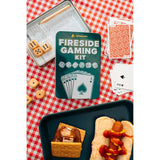 Coghlans - Fireside Gaming Kit for Outdoor Fun