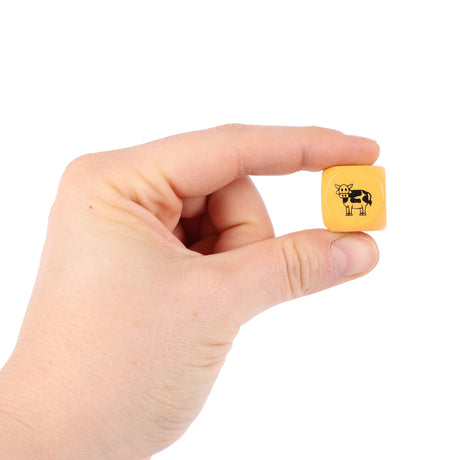 Coghlans - Fireside Story Dice Game — view 3