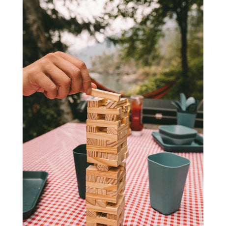 Coghlans - 3 in 1 Tower Game Set — view 4