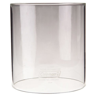 Coleman - Clear Lantern Globe for Various Models