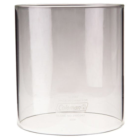Coleman - Clear Lantern Globe for Various Models