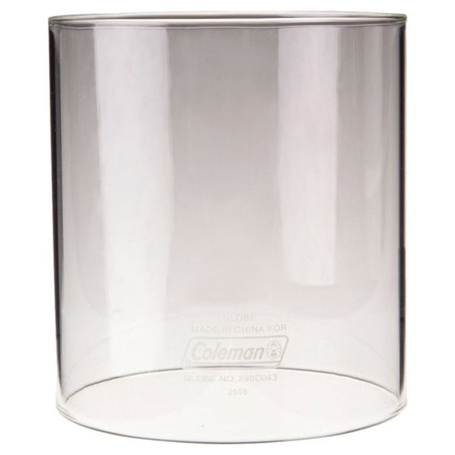 Coleman - Clear Lantern Globe for Various Models
