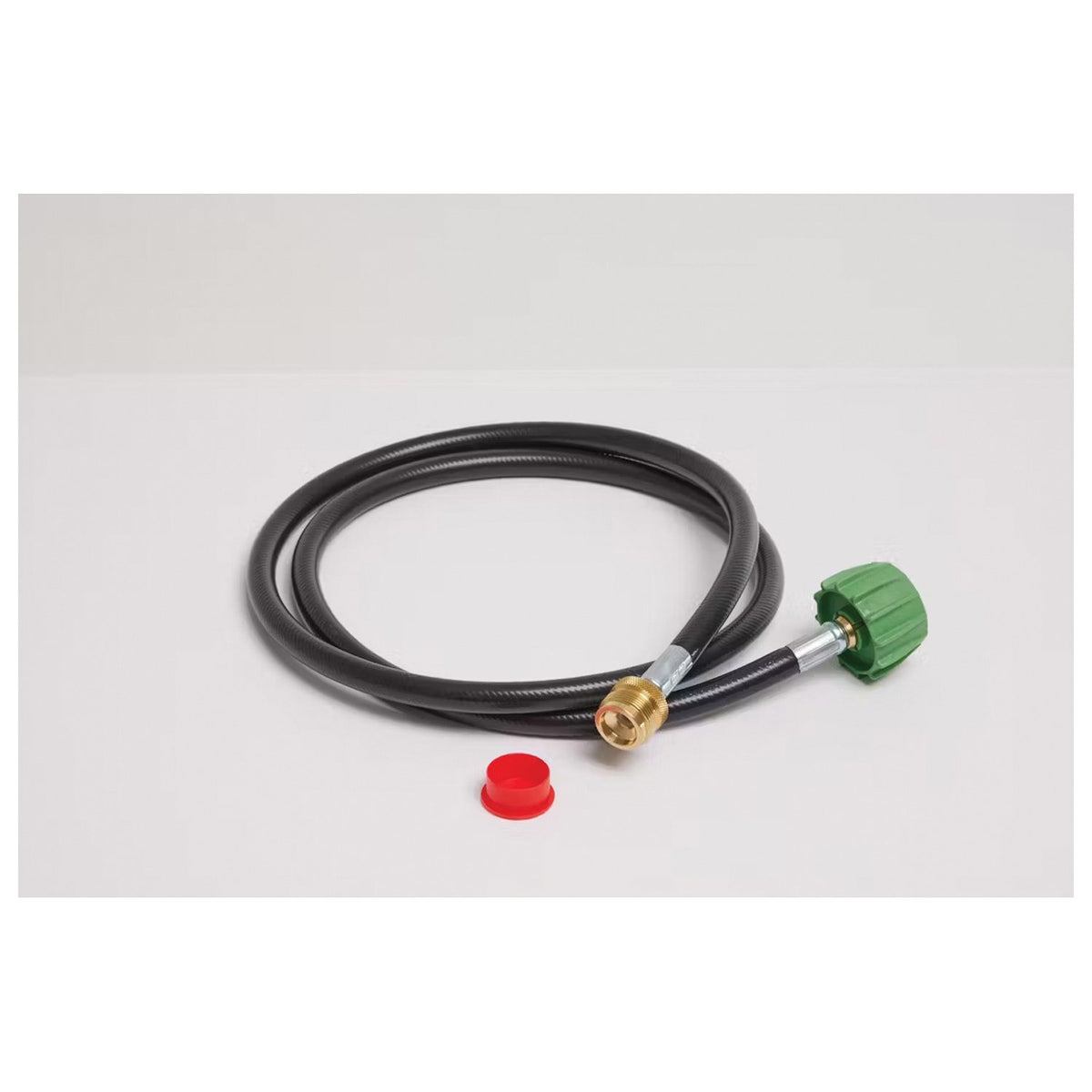 Coleman - Propane Hose and Adapter 5ft