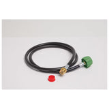 Coleman - Propane Hose and Adapter 5ft