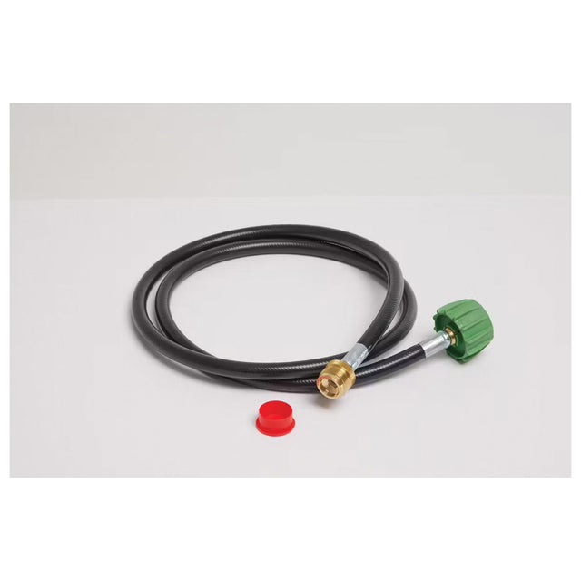 Coleman - Propane Hose and Adapter 5ft