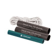 COGHLANS - Tent Pole Repair Kit for Aluminum/Fiberglass Poles