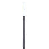 COGHLANS - Tent Pole Repair Kit for Aluminum/Fiberglass Poles
