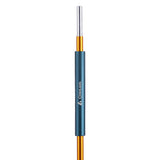COGHLANS - Tent Pole Repair Kit for Aluminum/Fiberglass Poles