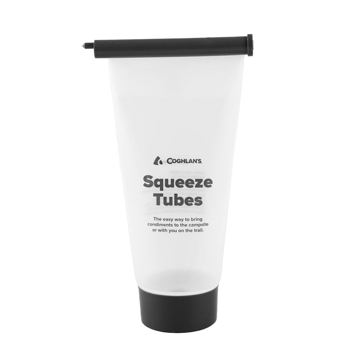 Coghlans - Squeeze Tubes 2 Pack