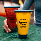 Coghlans - Squeeze Tubes 2 Pack