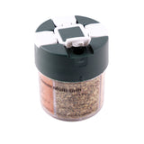 Coghlans - Multi-Grill Shaker with 4 Spice Blends