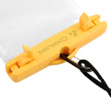 COGHLANS - Load 'N Lock Pouch 4" x 6"