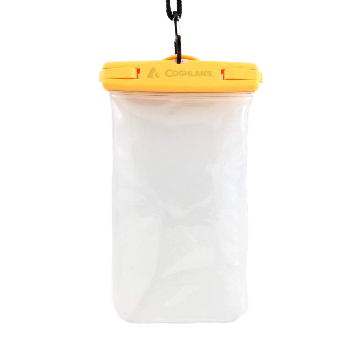 COGHLANS - Load 'N Lock Pouch 4" x 6"