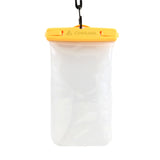 COGHLANS - Load 'N Lock Pouch 4" x 6"