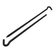 Coghlans - Heavy Duty Tent Stake 18" 2-Pack