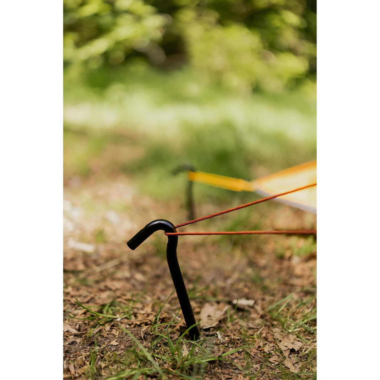 Coghlans - Heavy Duty Tent Stake 18" 2-Pack