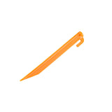 COGHLANS - Tent Pegs 9" 6 Pack