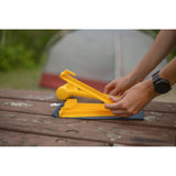 COGHLANS - Tent Pegs 9" 6 Pack
