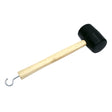 Coghlans - Tent Peg Mallet with Wooden Handle