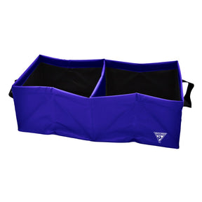 Seattle Sports - Outfitter Double Pack Sink 25L Blue
