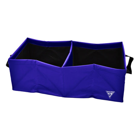 Seattle Sports - Outfitter Double Pack Sink 25L Blue