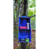 Seattle Sports - Outfitter Double Pack Sink 25L Blue — view 5