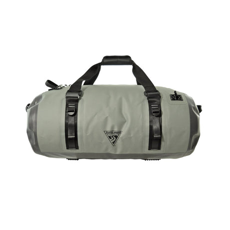 Seattle Sports - LocoDry DownUnder ZipDuff 60L - Grey