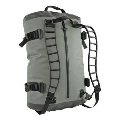 Seattle Sports - LocoDry DownUnder ZipDuff 60L - Grey — view 2