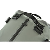 Seattle Sports - LocoDry DownUnder ZipDuff 60L - Grey — view 4