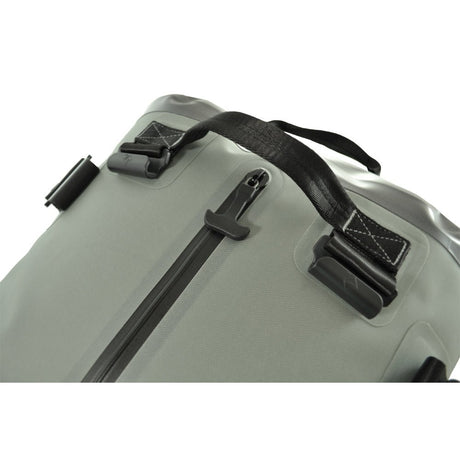 Seattle Sports - LocoDry DownUnder ZipDuff 60L - Grey — view 4