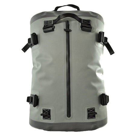 Seattle Sports - LocoDry DownUnder ZipDuff 60L - Grey — view 6