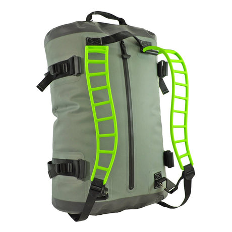 Seattle Sports - LocoDry DownUnder ZipDuff 60L - Grey — view 7