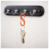NITE IZE - S-Biner Aluminum Carabiner Pack - Assorted