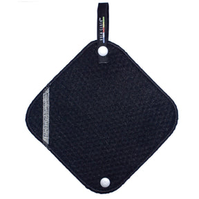 KULA CLOTH - Stealth Antimicrobial Pee Cloth