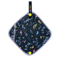 KULA CLOTH - Birds Reusable Antimicrobial Pee Cloth