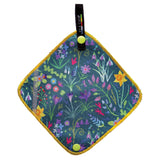 KULA CLOTH - Vernal Blooms Antimicrobial Pee Cloth