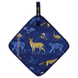 KULA CLOTH - Critter Antimicrobial Pee Cloth