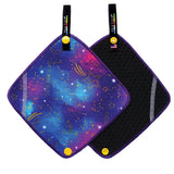 KULA CLOTH - Constellation Antimicrobial Pee Cloth — view 2