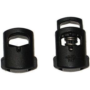 EQUINOX - POPLOCK Cord Lock 2 Pack