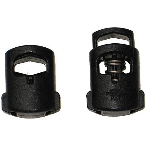 EQUINOX - POPLOCK Cord Lock 2 Pack