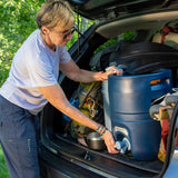 LifeStraw – Escape High-Flow Pressurized Water Purifier