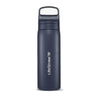 LifeStraw - Go Series Stainless Steel Water Bottle 18oz